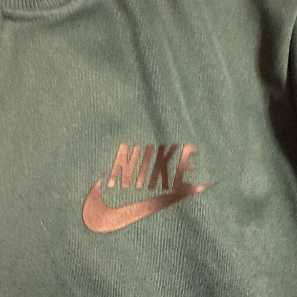 Nike Jacket - Picture 2 of 4